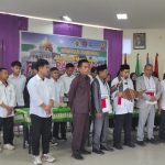 UNIMEN Bela Palestina Melalui Seminar Nasional