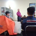 Respon Cepat, UNIMEN Terjunkan Tim Relawan Ke Luwu dan Wajo