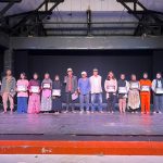 Tari Pulu Mandoti dan Monolog Balada Sumarah Warnai PEKSIMIDA 2026, UNIMEN Bidik Prestasi Seni Mahasiswa