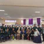 Mahasiswa Pascasarjana UNIMEN Gelar Mini Exhibition Kewirausahaan Pendidikan, UAS Dikemas dalam Pameran Inovasi